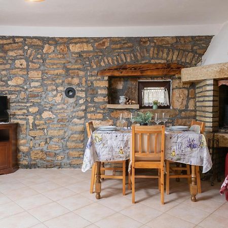 Apartment Larca Канфанар Экстерьер фото